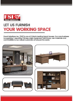 Office Furniture